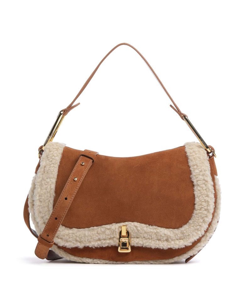 Coccinelle Magie Handbag natural/cuir