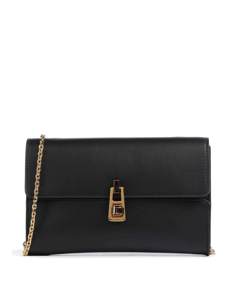 Coccinelle Magie 2Nite Crossbody bag noir