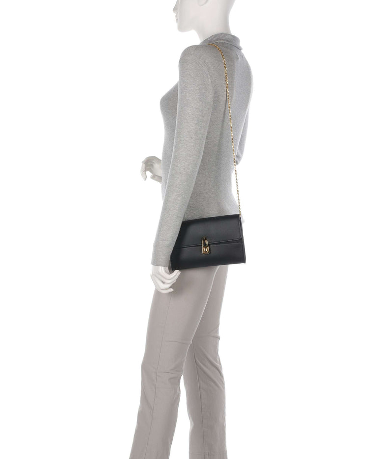 Coccinelle Magie 2Nite Crossbody bag noir