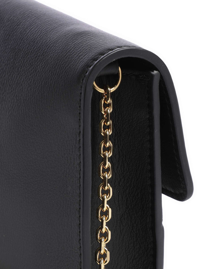 Coccinelle Magie 2Nite Crossbody bag noir