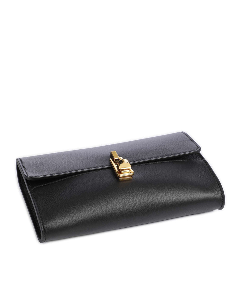 Coccinelle Magie 2Nite Crossbody bag noir