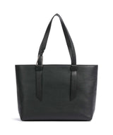 Coccinelle Malory bolsa shopper noir