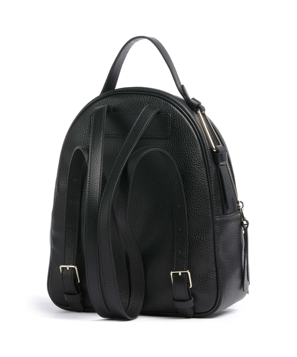 Coccinelle malory Backpack noir