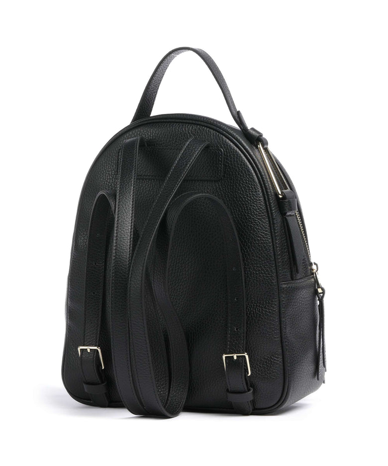 Coccinelle malory Backpack noir