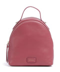 Coccinelle Voile Backpack rosewood