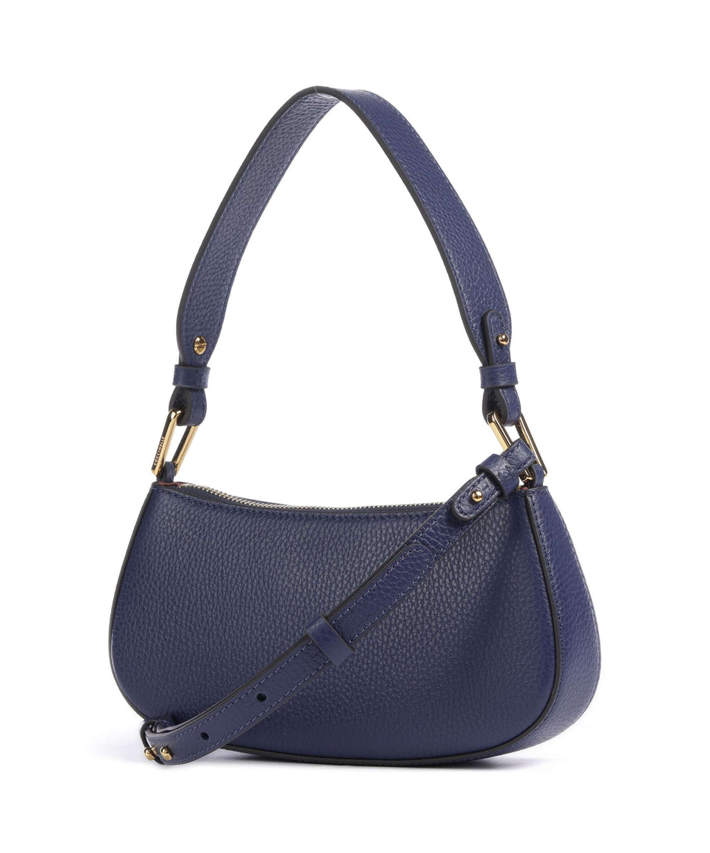 Coccinelle Merveille Shoulder bag royal blue