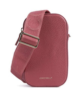 Coccinelle Tebe Bolso para telemóvel rosewood
