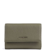 Coccinelle Metallic Soft Bolsa laurel green