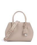 Coccinelle Lord Bolsa rosette