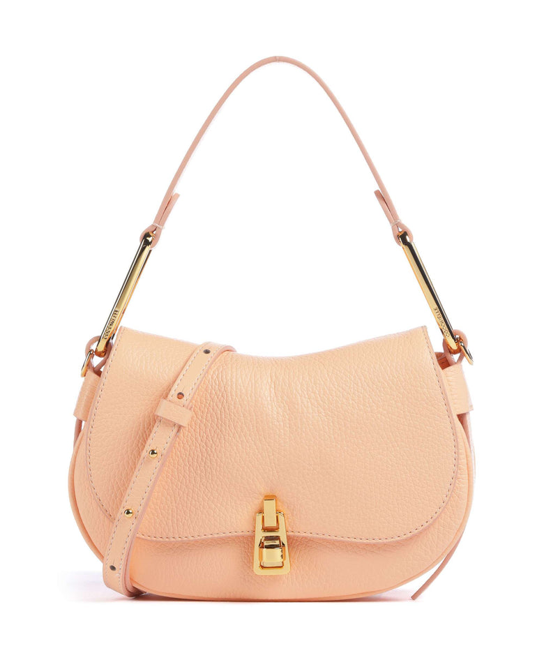 Coccinelle Magie Soft Shoulder bag sunrise