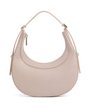 Coccinelle Whisper Bolsa tiracolo rosette