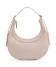Coccinelle Whisper Bolsa tiracolo rosette