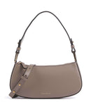 Coccinelle Merveille Bolsa tiracolo warm taupe