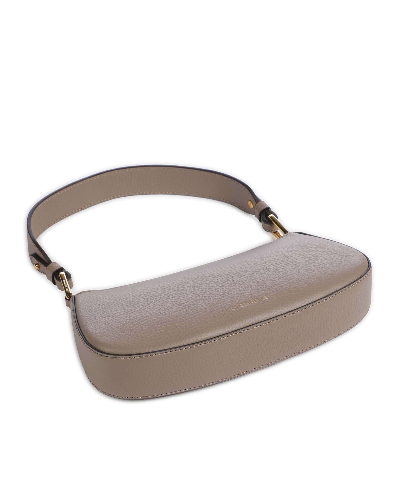 Coccinelle Merveille Shoulder bag warm taupe