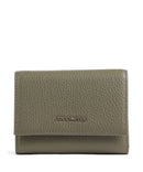 Coccinelle Metallic Soft RFID Bolsa laurel green