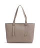 Coccinelle Malory bolsa shopper warm taupe