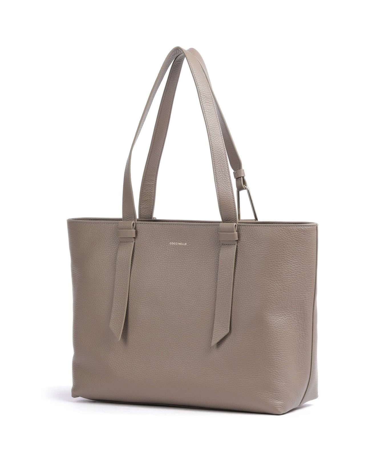 Coccinelle Malory Tote bag warm taupe