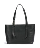 Coccinelle Malory bolsa shopper noir