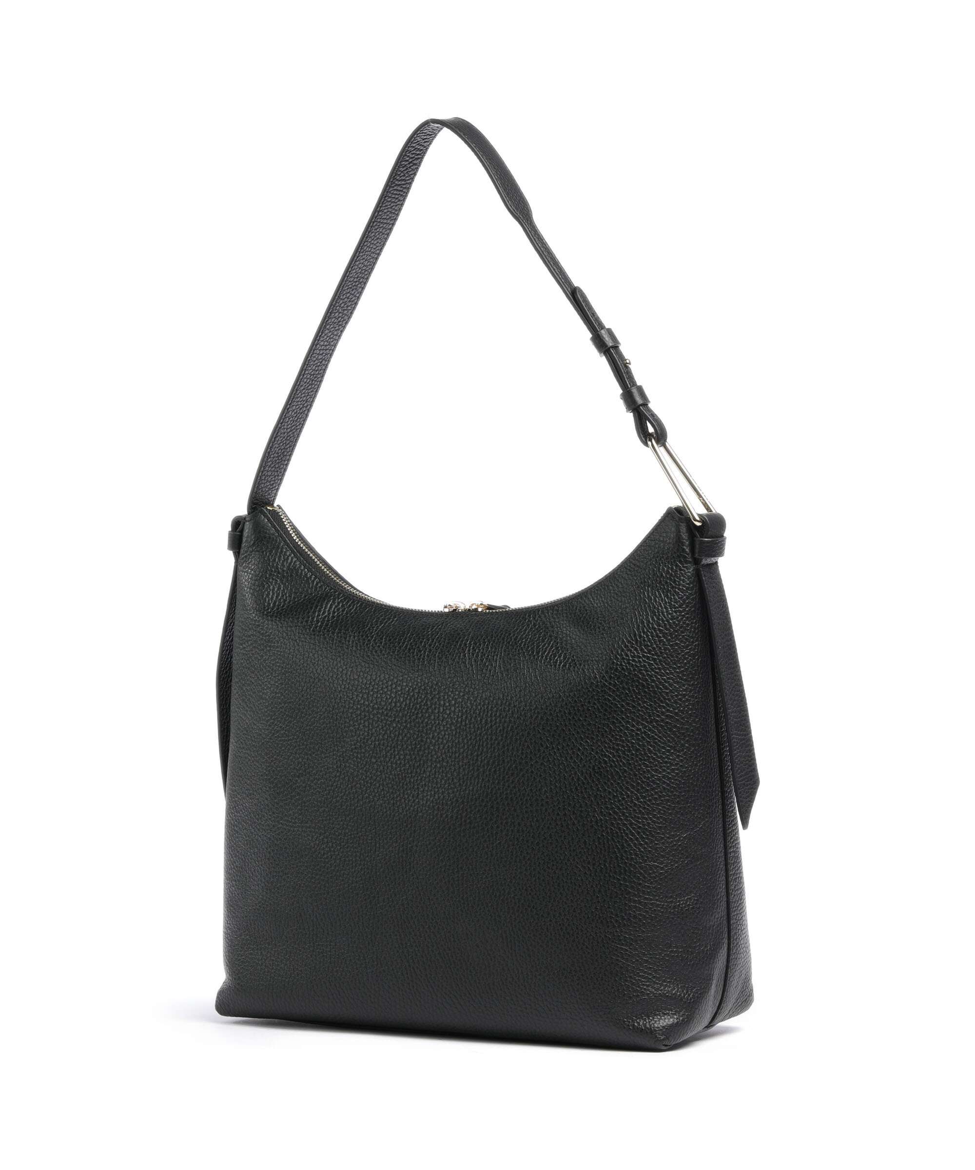 Coccinelle Malory Hobo bag noir