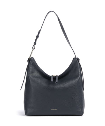 Coccinelle Malory Saco de balde midnight blue