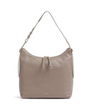 Coccinelle Malory Saco de balde warm taupe