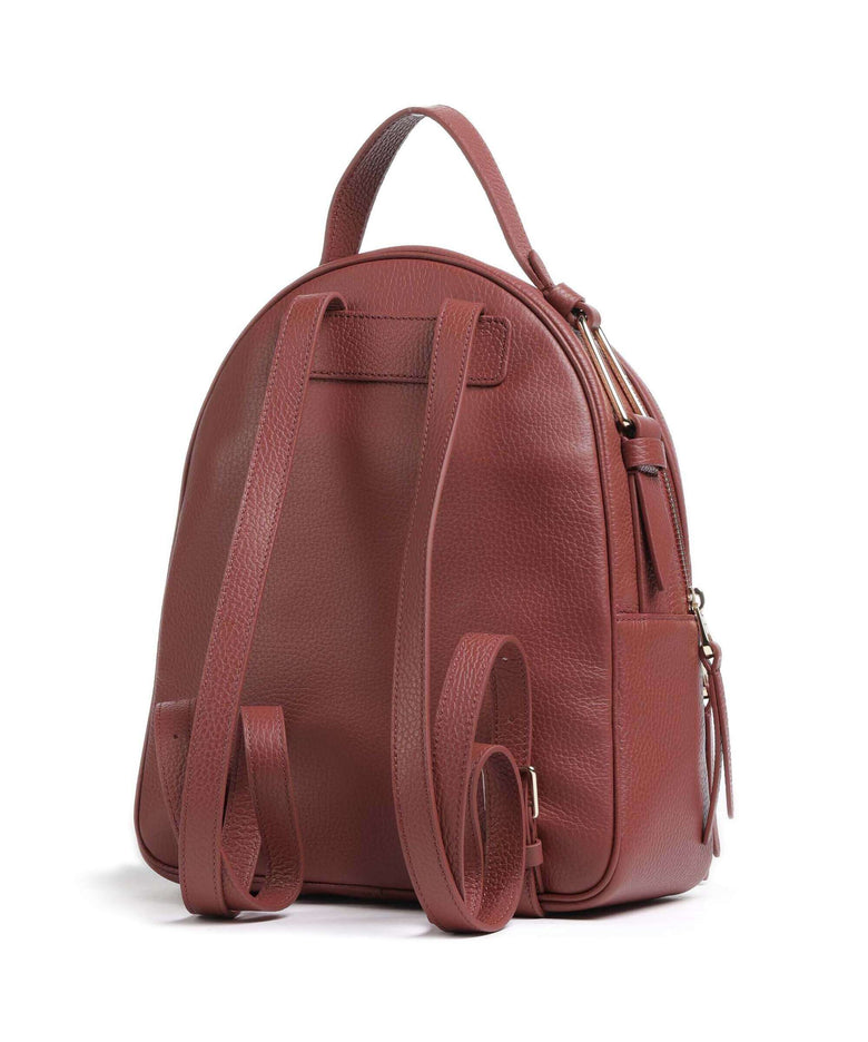 Coccinelle malory Backpack brandy