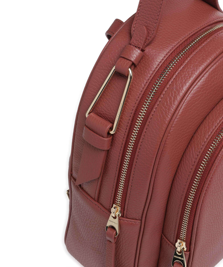 Coccinelle malory Backpack brandy