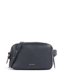 Coccinelle Malory Bolsa tiracolo midnight blue