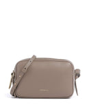 Coccinelle Malory Bolsa tiracolo warm taupe