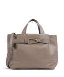 Coccinelle Malory Bolsa warm taupe