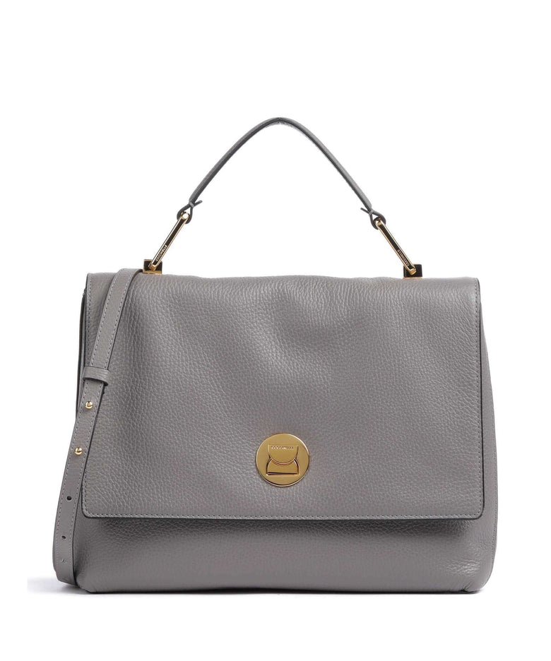 Coccinelle Liya Handbag grafite/noir