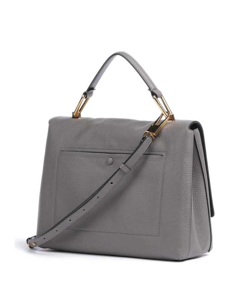 Coccinelle Liya Handbag grafite/noir