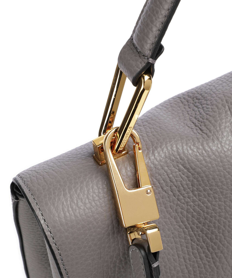 Coccinelle Liya Handbag grafite/noir