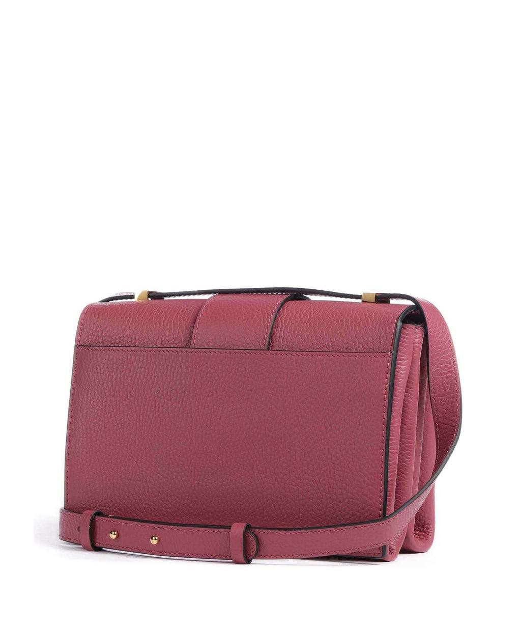 Coccinelle Arlettis Shoulder bag rosewood