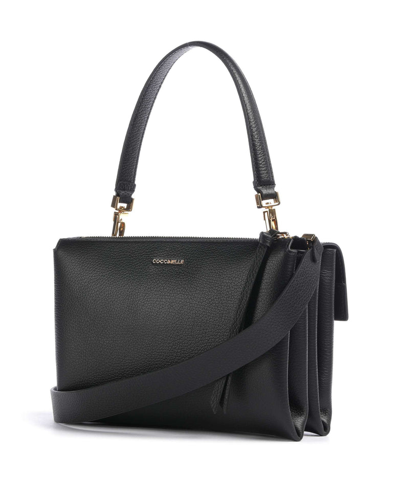 Coccinelle Arlettis Handbag noir