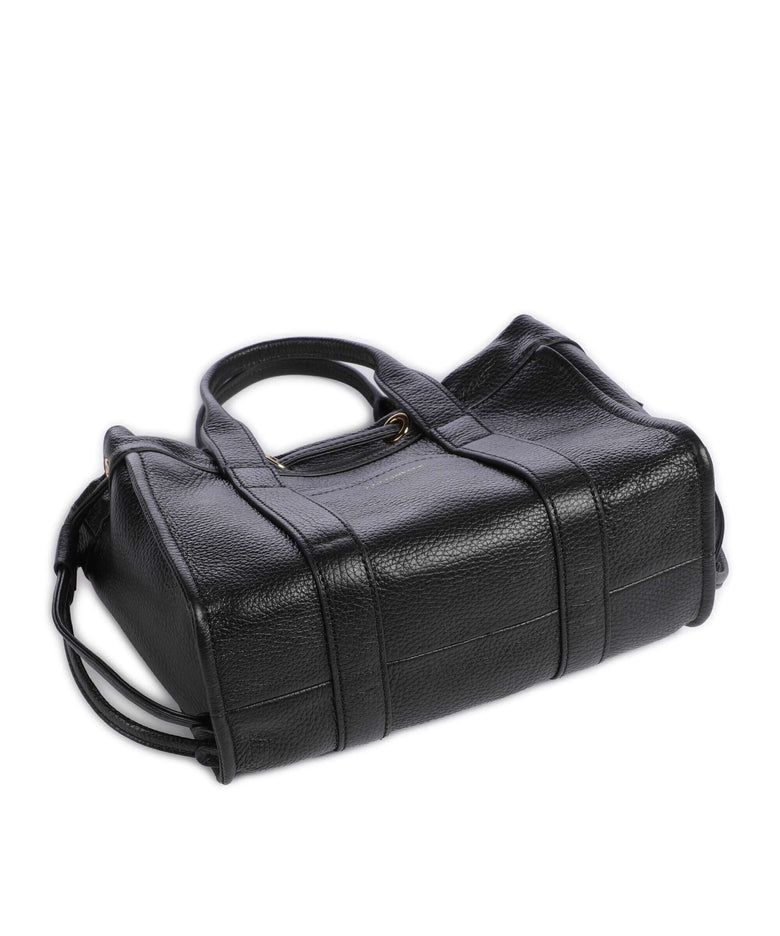 Coccinelle Signature 2Day Handbag noir