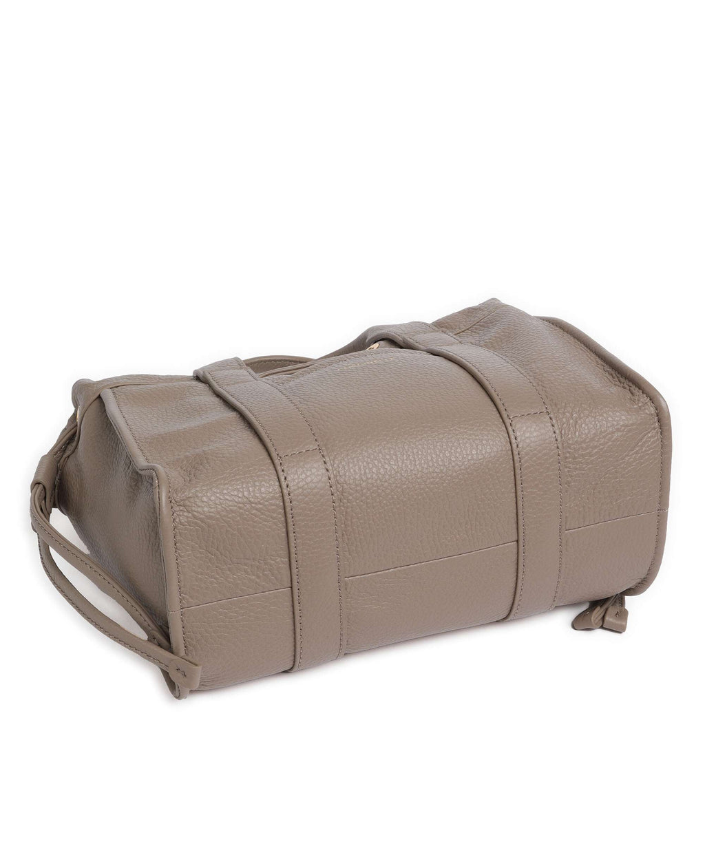 Coccinelle Signature 2Day Handbag warm taupe