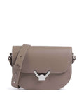 Coccinelle Dew Crossbody bag warm taupe