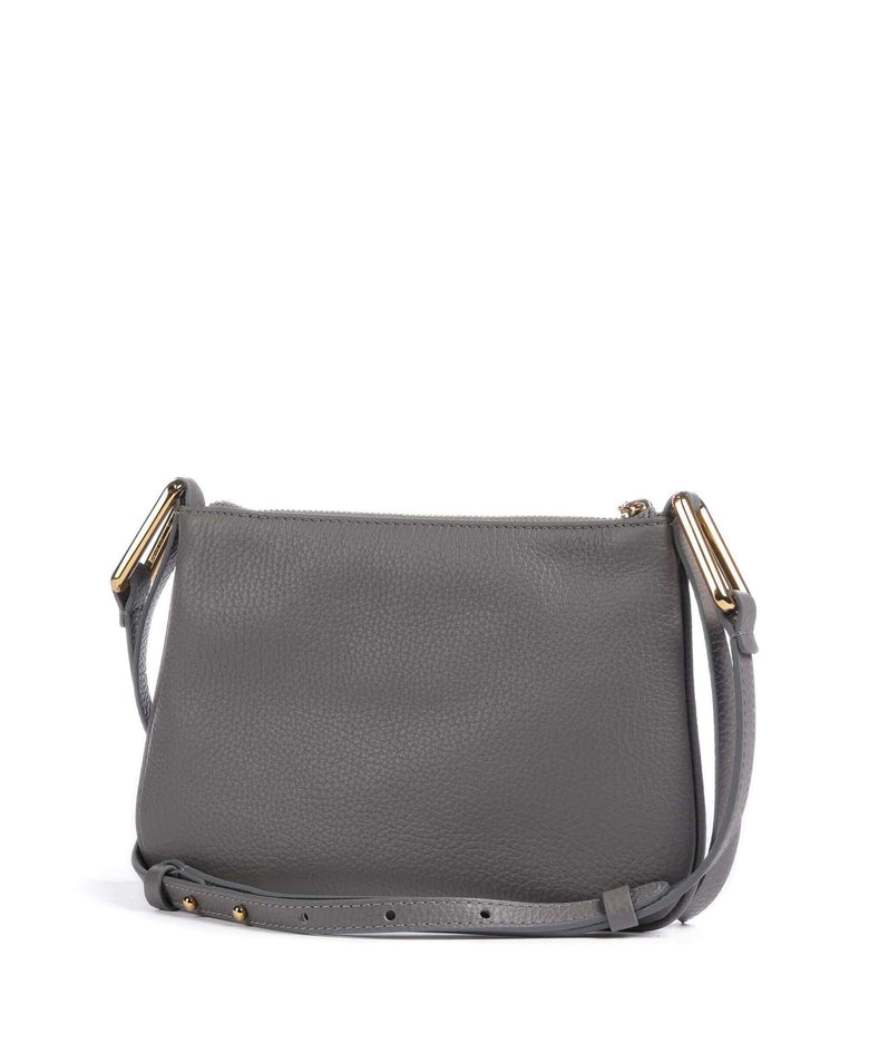 Coccinelle Magie Crossbody bag grafite