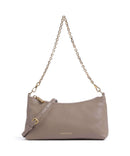 Coccinelle Aura Bolsa tiracolo warm taupe