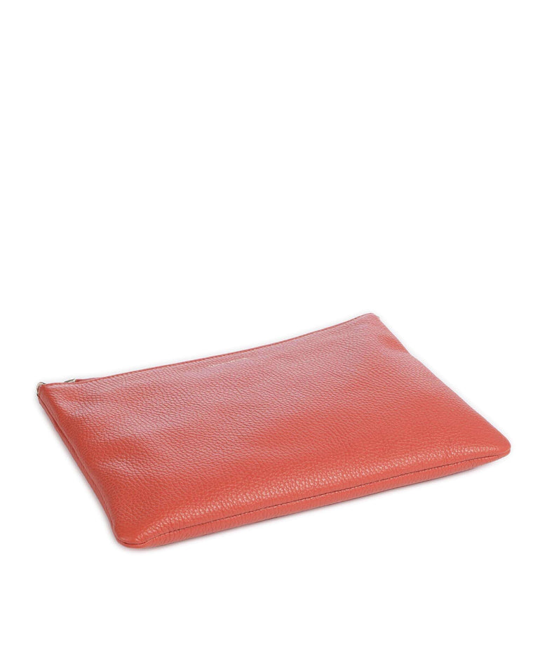 Coccinelle Best Crossbody bag grenadine red