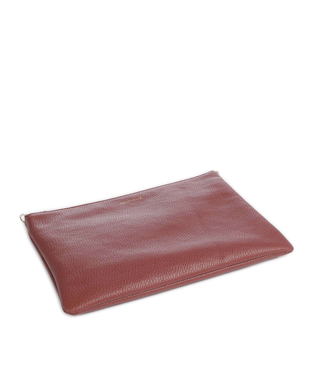 Coccinelle Best Crossbody bag brandy