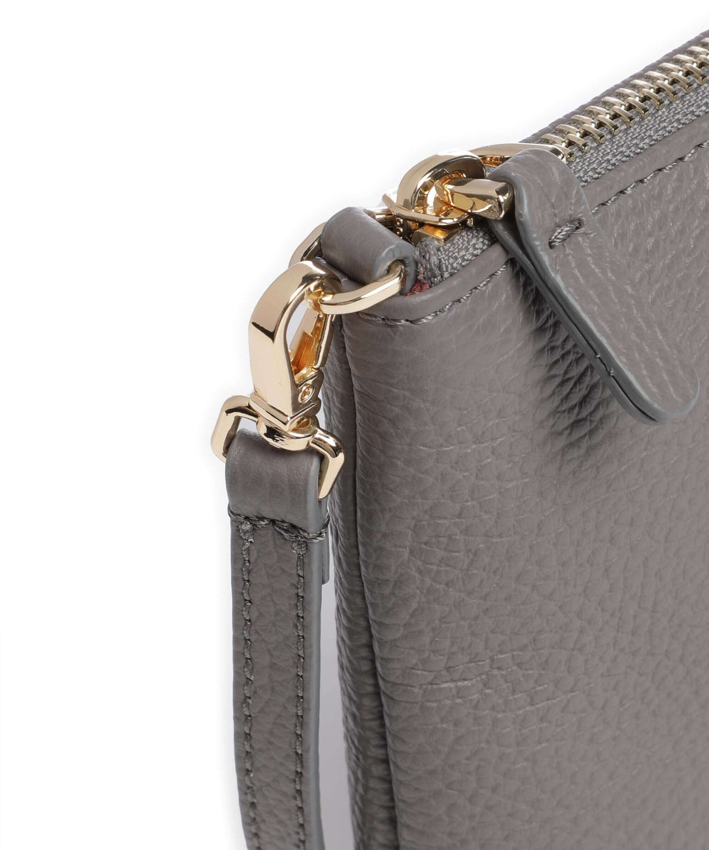 Coccinelle Best Crossbody bag grafite