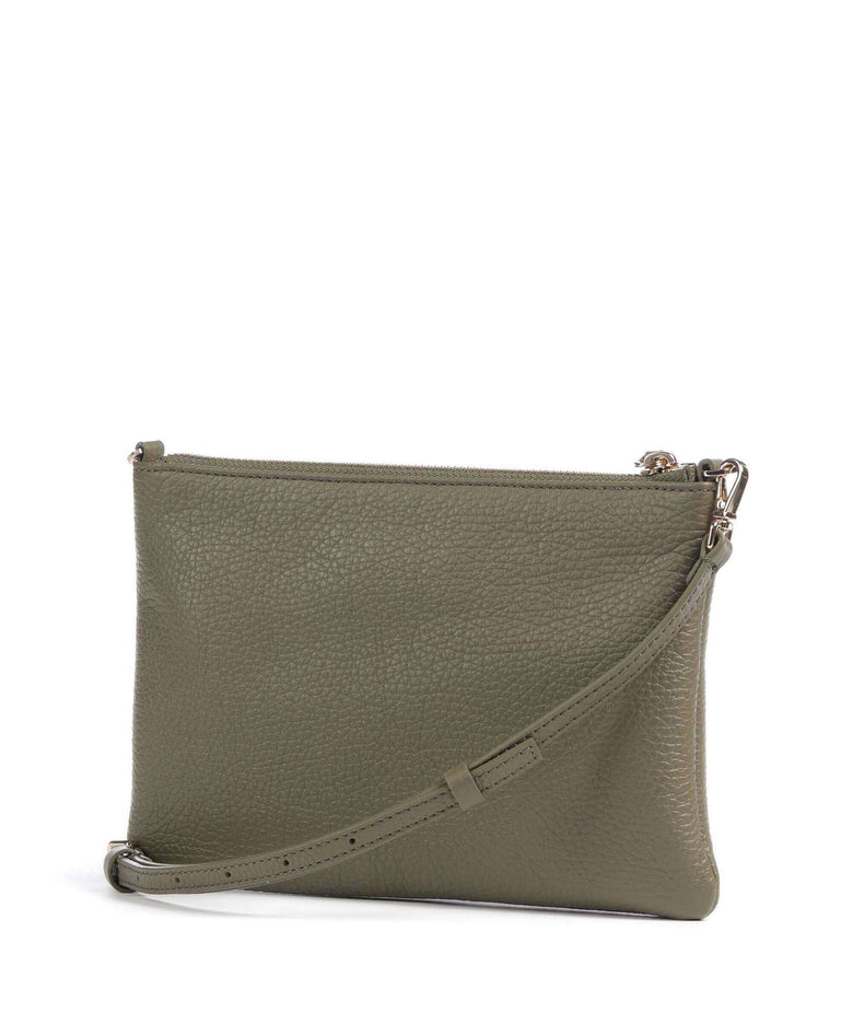 Coccinelle Best Crossbody bag laurel green