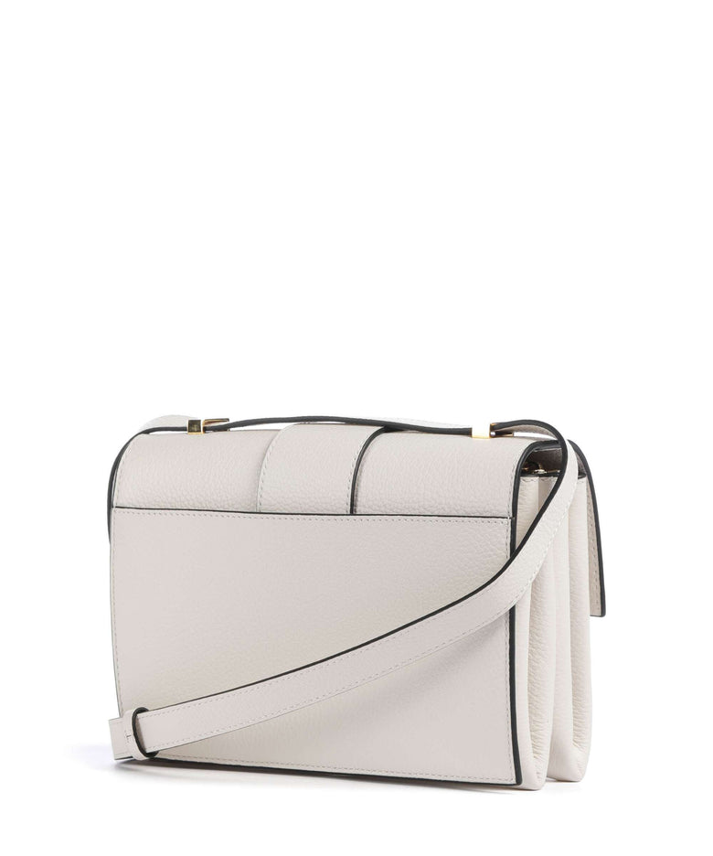 Coccinelle Arlettis Shoulder bag blanco