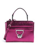 Coccinelle Arlettis Bolsa tiracolo sangria