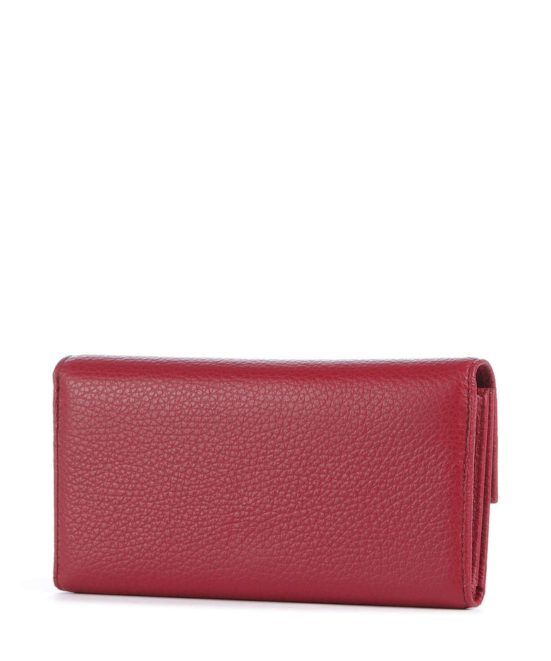 Coccinelle Arlettis Wallet sangria