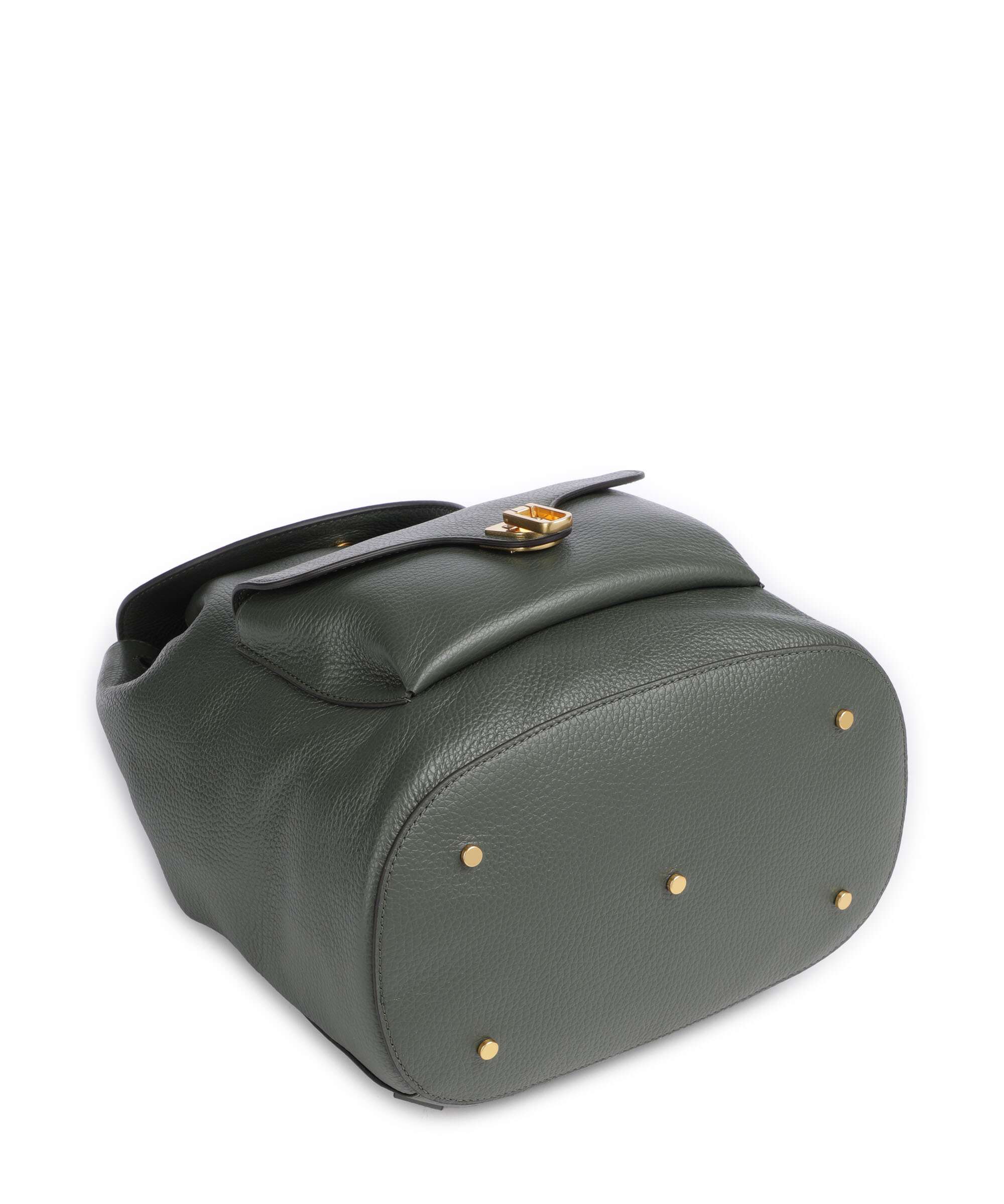 Coccinelle Beat Soft Backpack alga