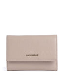 Coccinelle Metallic Soft Bolsa rosette