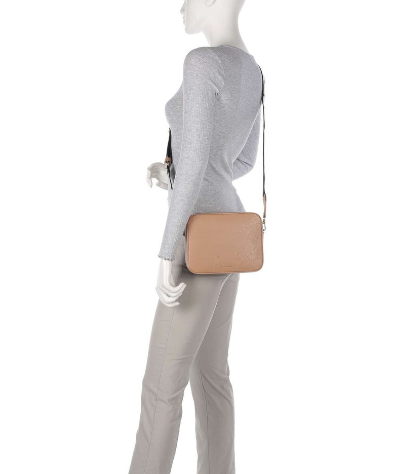 Coccinelle Tebe Crossbody bag skin